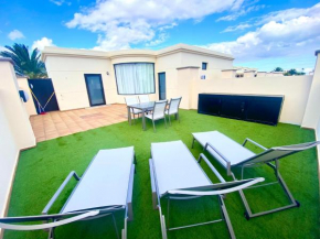 Riviera Park Bungalow (RPB), 2 Bedrooms, 1 Bathroom, Ground Floor